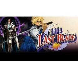 The Last Blade