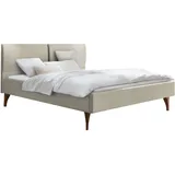 Hasena Tamara 140 x 200 cm H2 Beige