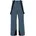 Herren Ski Und Snowboardhose PRTROWENS snowpants Yale Blue M