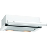 Teka TL 6310 W Flachschirmhaube 60 cm
