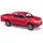 BUSCH 53700 - Nissan Navara rot 1:87