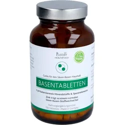 BASENTABLETTEN gutes für den Säure-Basen Haushalt 150 St.