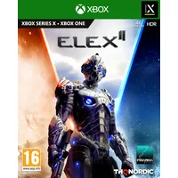 Xbox games Xbox Series X Elex Ii (2) (xone/xsx)