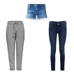 Jeans & Hosen