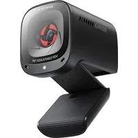 Anker PowerConf C200 Black 1 (2.21 Mpx), Webcam Schwarz