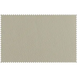 Max Schelling Ledersofa 3-Sitzer Creme