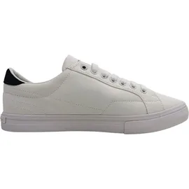 Tommy Hilfiger Vulc Core Long Lace Kinder Weiß 43