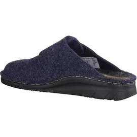 Finn Comfort Hüttenschuhe Blau 45
