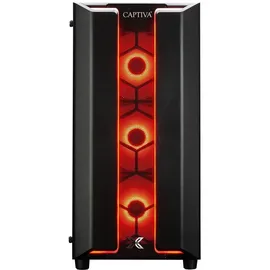 CAPTIVA Advanced Gaming R98-898 16 GB RAM 1.000 GB SSD GeForce RTX 5060 Ti Windows 11 Home