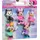 Just Play Minnie Mouse Minifiguren 5er-Pack 4,3–6,9 cm