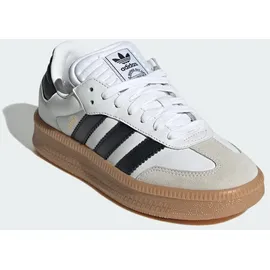 adidas Samba XLG Kinder Weiß 38