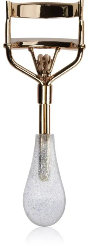 Brushworks Eyelash Curler Glitter Wimpernzange 1 St.