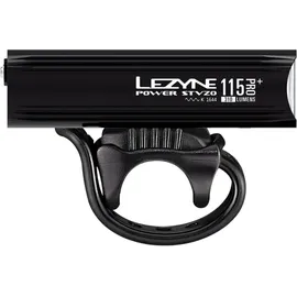 Lezyne Power Pro 115+ Frontlicht