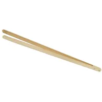 KESPER Grillzange 60 x 1,8 cm Buche braun