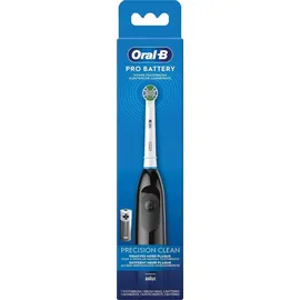 Oral-B Pro Battery schwarz