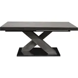 Mäusbacher Komfort 2.0 160 x 76 x 90 cm graphit