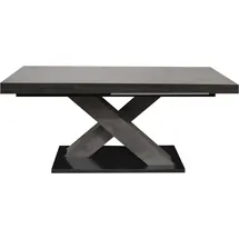 Mäusbacher Komfort 2.0 160 x 76 x 90 cm graphit