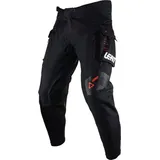 Leatt 4.5 HydraDri Offroad-hosen - Black - S