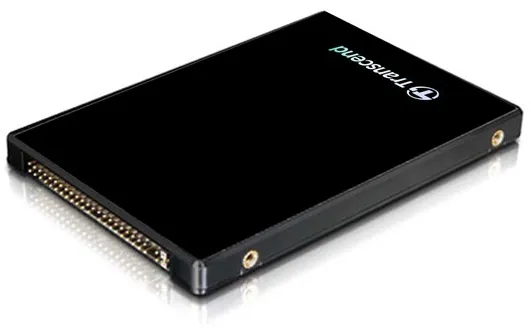 Preisvergleich Produktbild PSD330 SSD - 64GB - ATA-100 - 2.5"