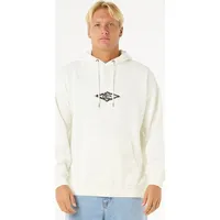 Rip Curl Raw Energy Hood Bone XL