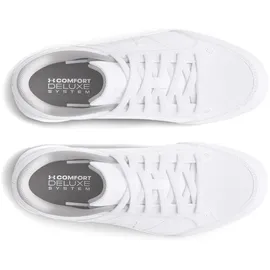 Under Armour Official white white (100-100-100) 6