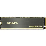 A-Data ADATA LEGEND 800 M.2 2280 / M-Key / PCIe 4.0 x4 3D NAND