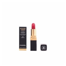 Chanel Rouge Coco 444 gabrielle