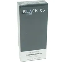 Paco Rabanne Black XS Eau de Toilette 100ml