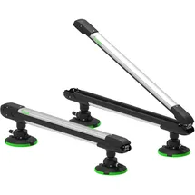 Treefrog Ski&Snowboard 626 Rack