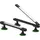 Treefrog Ski&Snowboard 626 Rack
