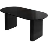 lookway OVI 180 x 75 x 90 cm schwarz
