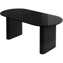 lookway OVI 180 x 75 x 90 cm schwarz