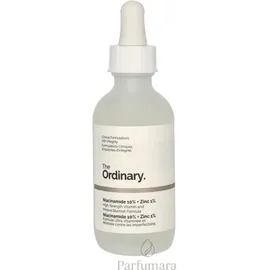 The Ordinary Niacinamide 10% + Zinc 1% Serum 30 ml