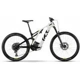 Husqvarna Mountain Cross 4 white 2022 27,5"; 720 Wh Diamant - 46 cm