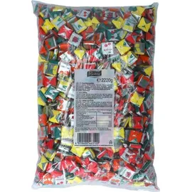 Böhme Fruchtkaramellen Kaubonbons