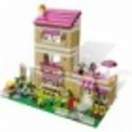 LEGO Friends Traumhaus 3315