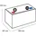 Quality Batteries 12LC-80 12V 80000 mAh 1 St.