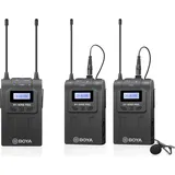 Boya BY-WM8 Pro-K2