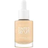 Catrice Nude Drop Tinted Serum Foundation 005W 30 ml