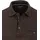 CasaModa Polo-Shirt Langarm gestreift", Herren, Gr. L,