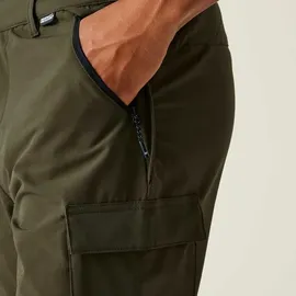Regatta Questra Cargo Regular Khaki XL