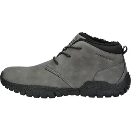 Dockers Stiefelette in Dunkelgrau | Gr.: 43