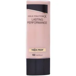 MAX FACTOR LASTING PERFORMANCE touch proof - Pastelle