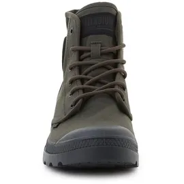 Palladium Pampa Hi Htg Supply Damen Grün 36