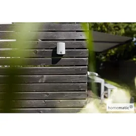 eQ-3 Homematic IP Lichtsensor außen