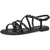 TAMARIS Sandale 1-28101-42 001 weit