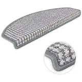 Kettelservice-Metzker Gera 7 x 16 cm Grau