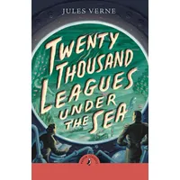 Penguin Books Ltd (UK) Twenty Thousand Leagues Under the