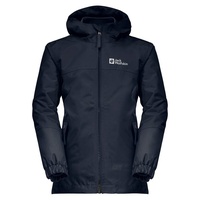 Jack Wolfskin Iceland 3IN1 JACKET G (2 teilig) blau