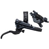 Shimano SLX M7120 Schwarz, One Size